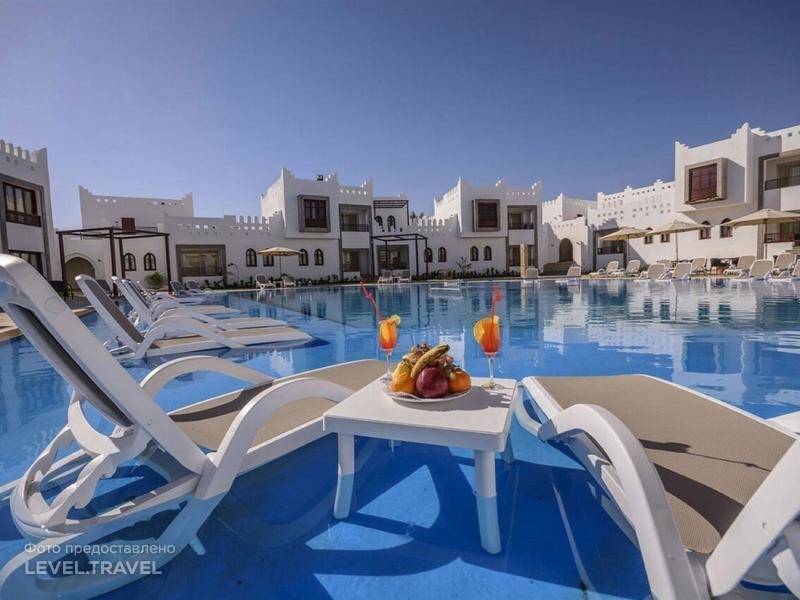 Mazar Resort  Spa Sharm El Sheikh