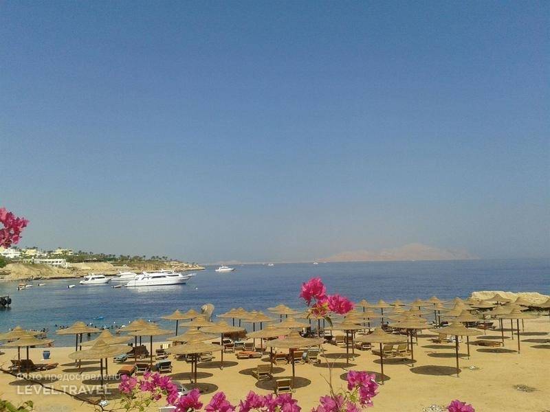 Mazar Resort  Spa Sharm El Sheikh