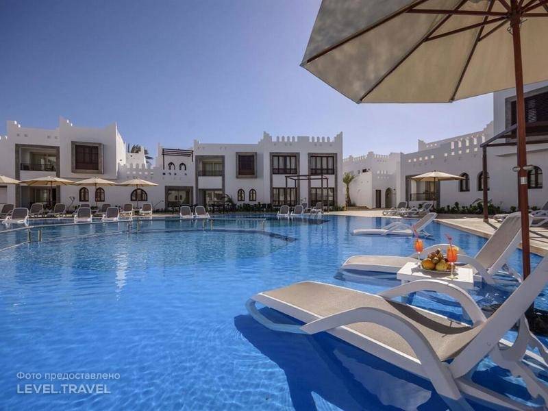 Mazar Resort  Spa Sharm El Sheikh