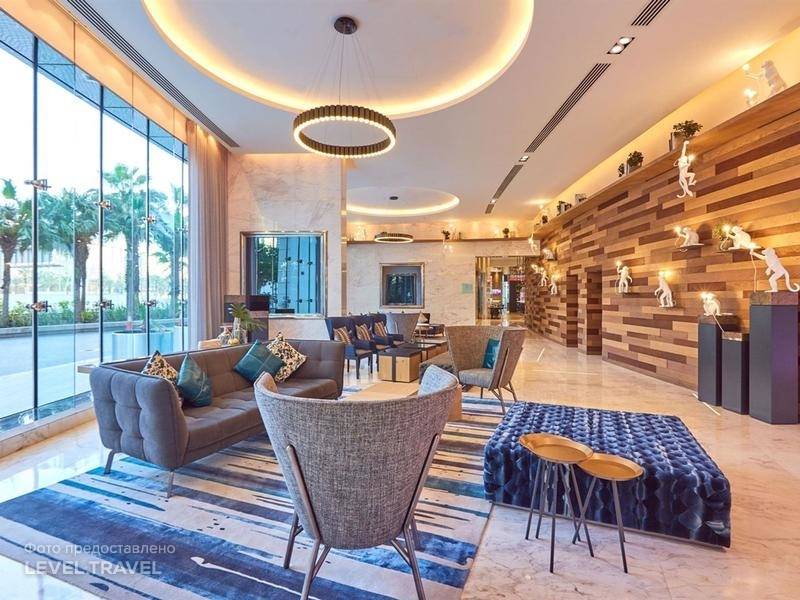 Media One Hotel