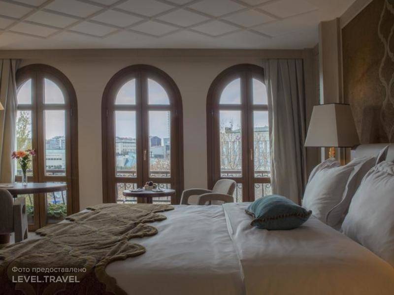 Mega Residence Hotel