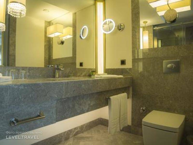 Mega Residence Hotel