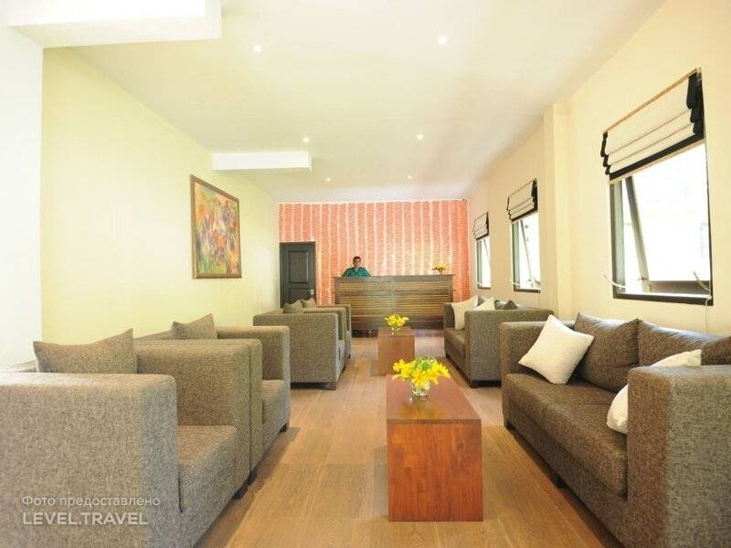 Melheim Kandy Villas