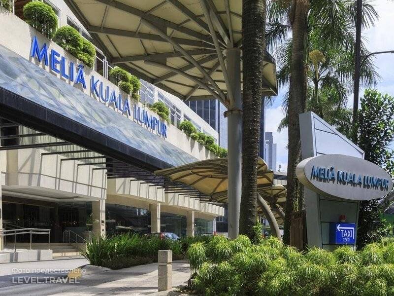 hotel-Melia Kuala Lumpur-MY