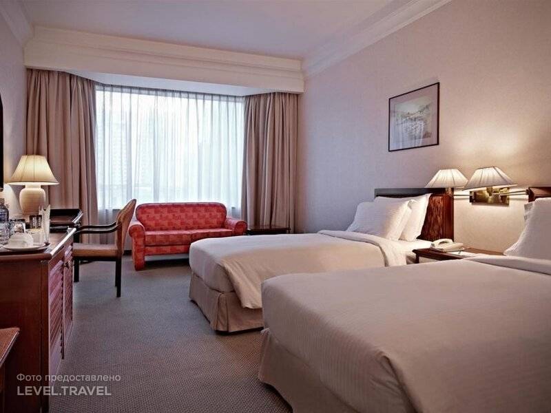 hotel-Melia Kuala Lumpur-MY