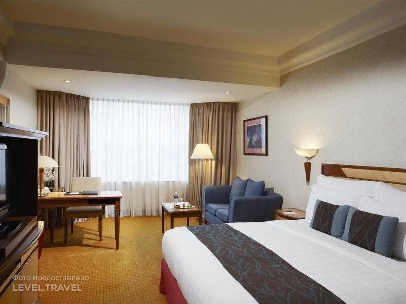 hotel-Melia Kuala Lumpur-MY