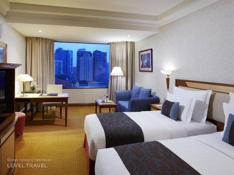 hotel-Melia Kuala Lumpur-MY