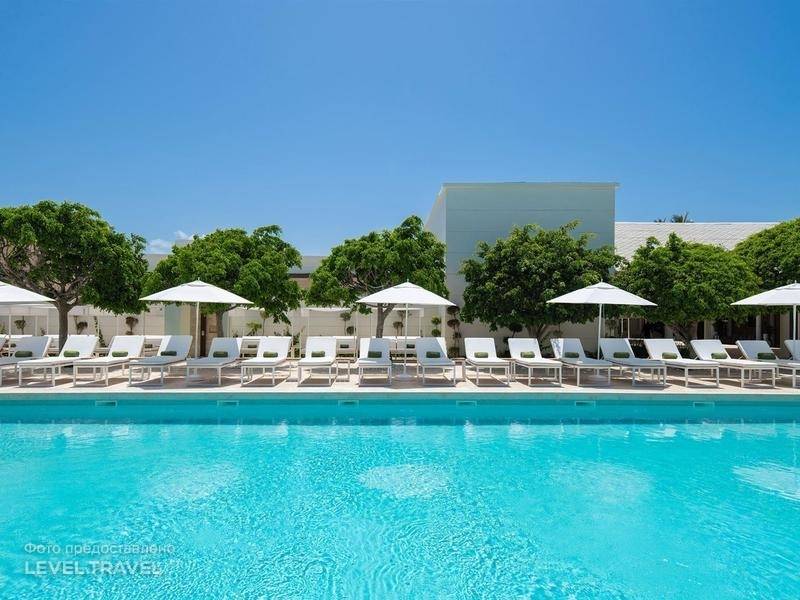 Melia Punta Cana Beach Resort