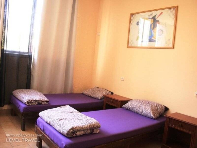 hotel-Melio Hotel Eilat-IL