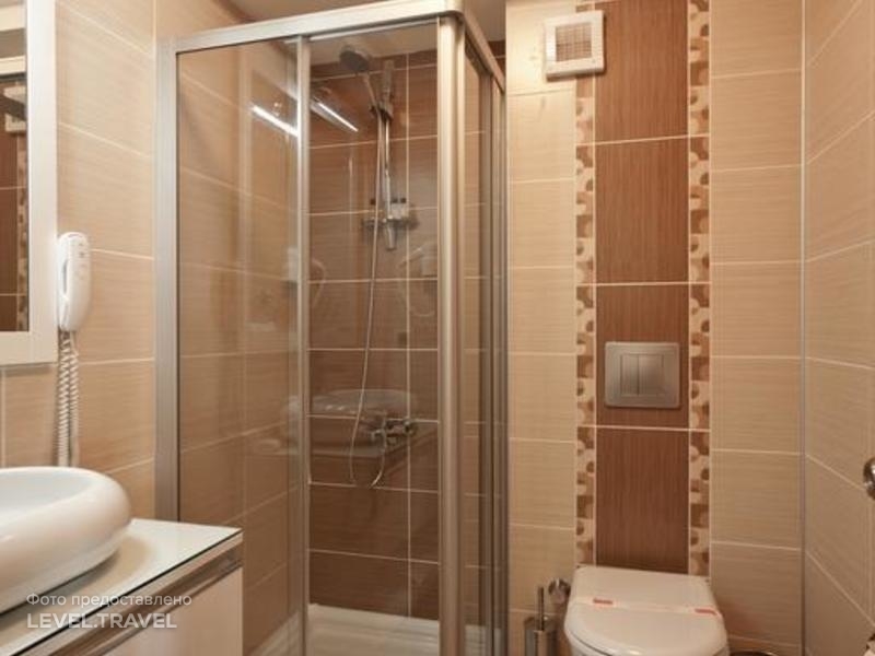 Mercia Hotel  Resort