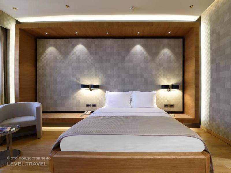 Mercure Istanbul The Plaza Bosphorus