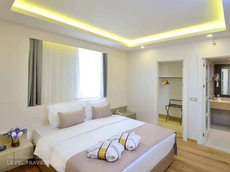 Mercure Istanbul The Plaza Bosphorus