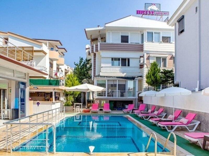 Merve Butik Otel