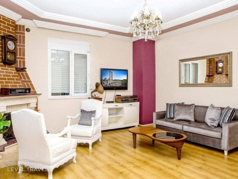 Merve Butik Otel