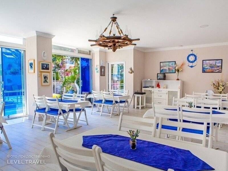 Merve Butik Otel