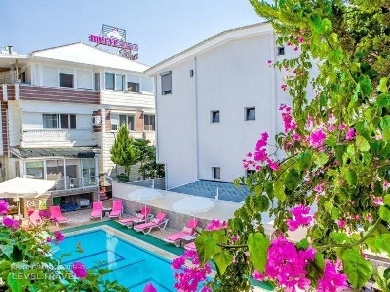 Merve Butik Otel