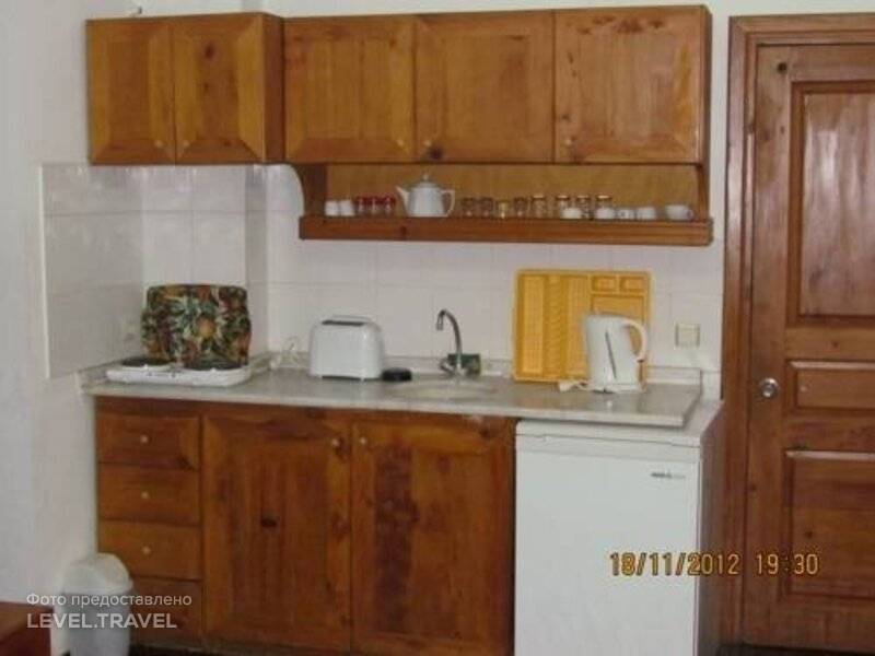 Mese Suites