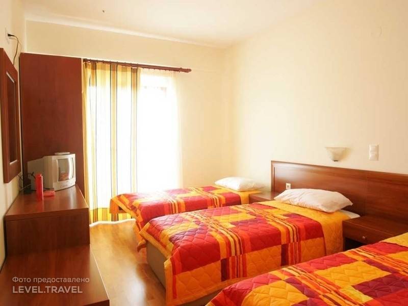 hotel-Metropole Hotel-GR