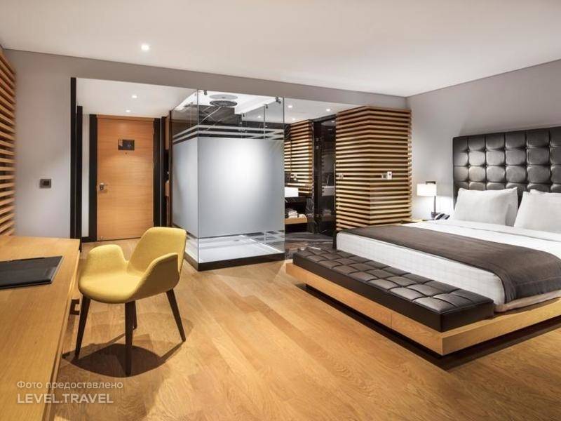 Metropolitan Hotels Bosphorus