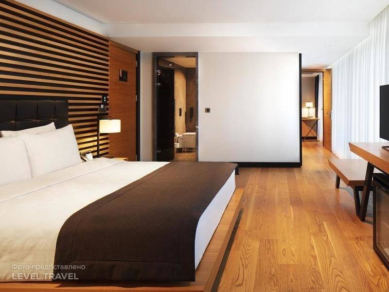 Metropolitan Hotels Bosphorus