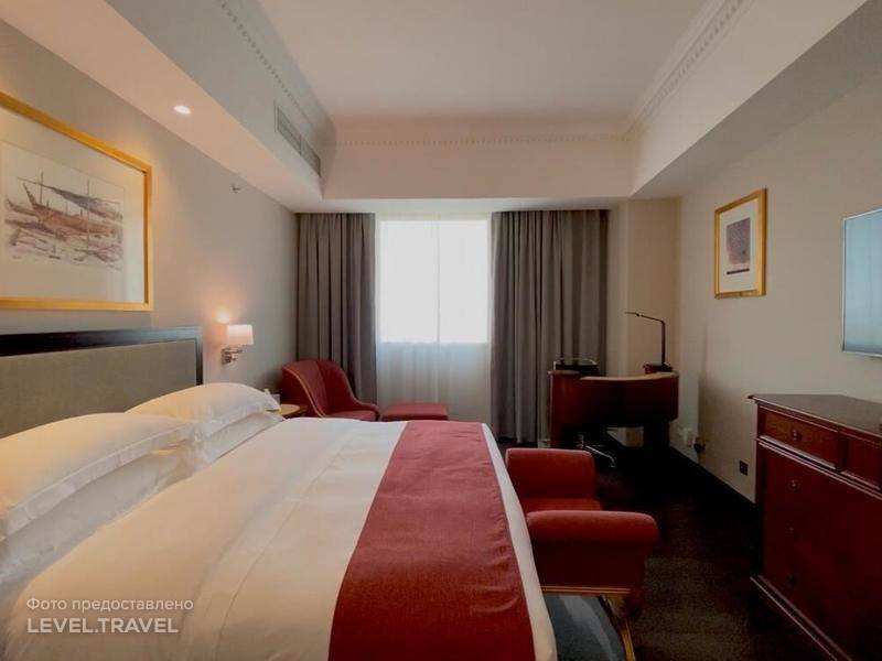 Millennium Hotel Doha