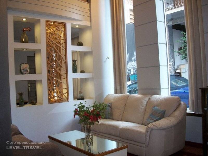 hotel-Minoa Hotel-GR