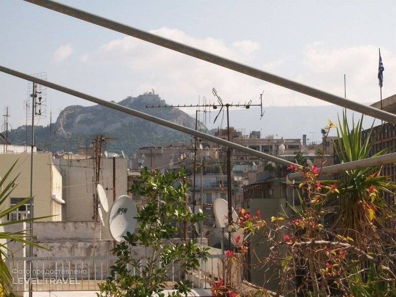 hotel-Minoa Hotel-GR