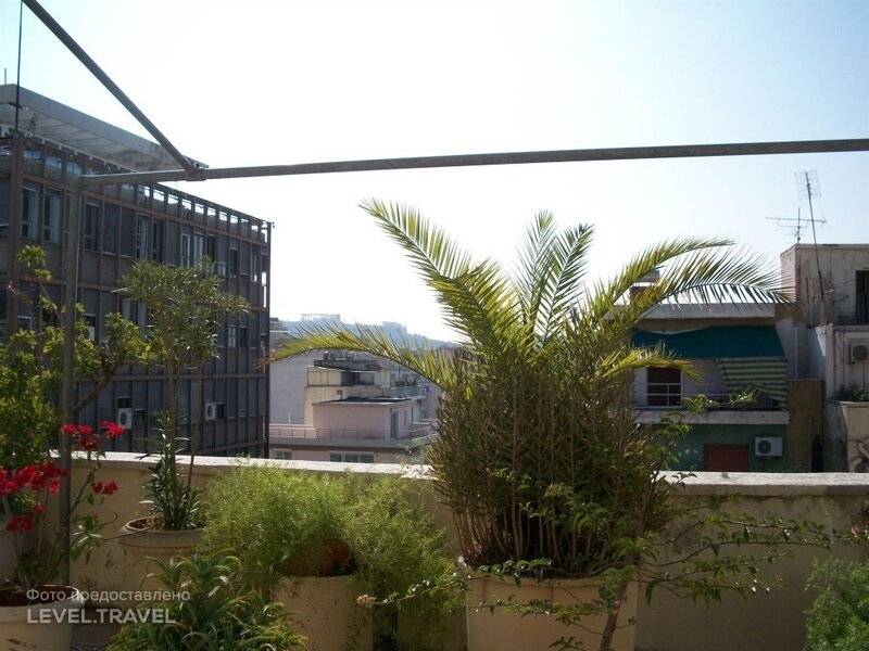 hotel-Minoa Hotel-GR