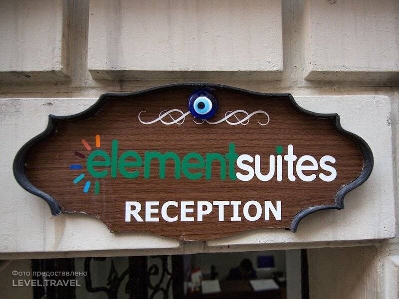 Mio Suites Ii