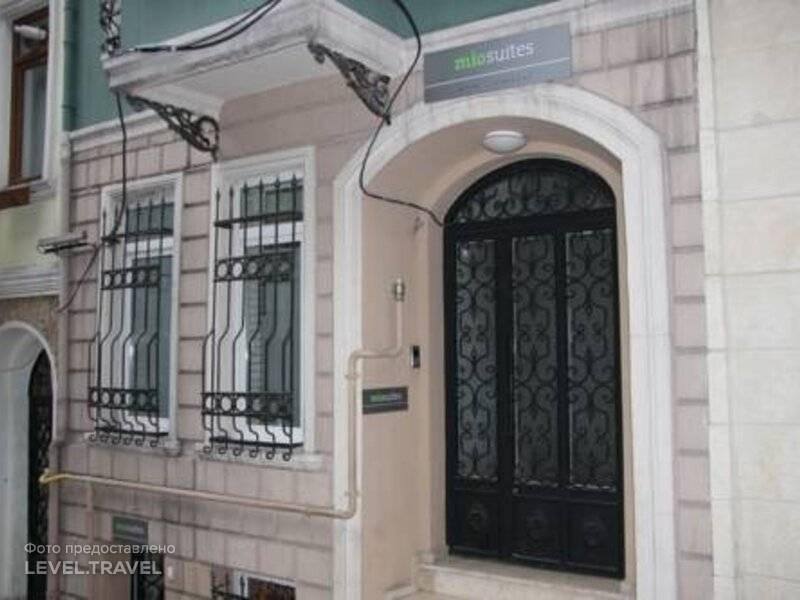 Mio Suites Ii