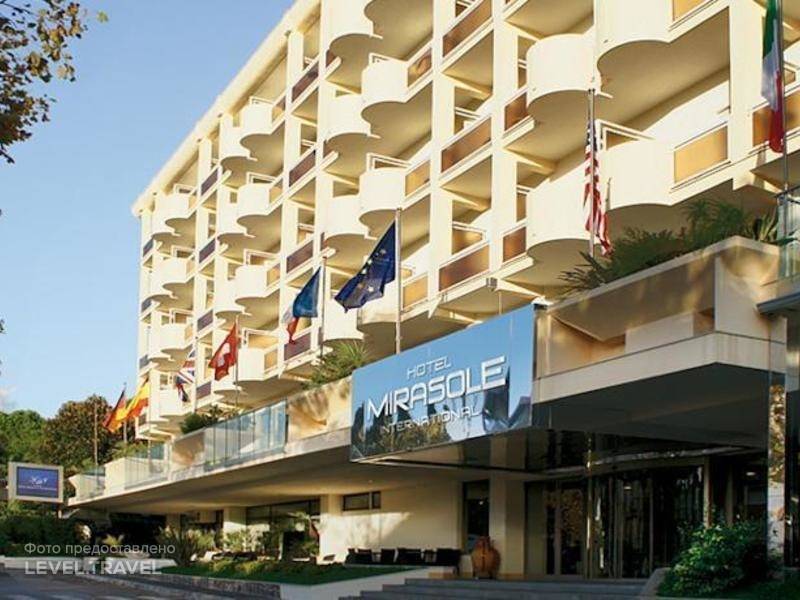 hotel-Mirasole Hotel-IT