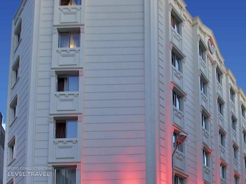Mirilayon Hotel
