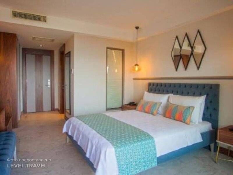 Molino Hotel