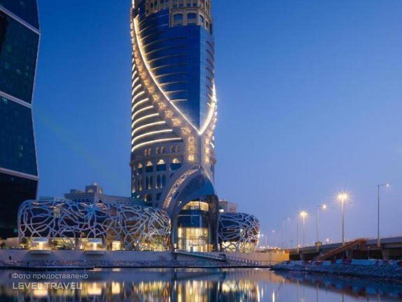 Mondrian Doha