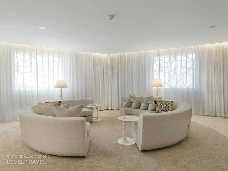 Mondrian Doha