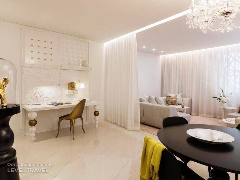 Mondrian Doha