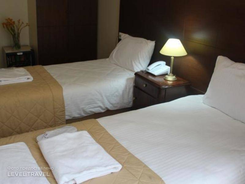Mono Suites Hotel