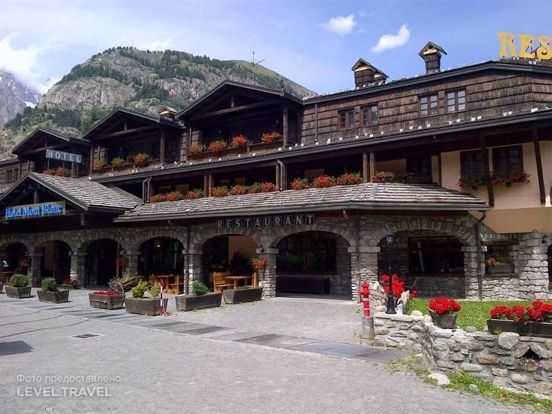 hotel-Mont Blanc Hotel-IT