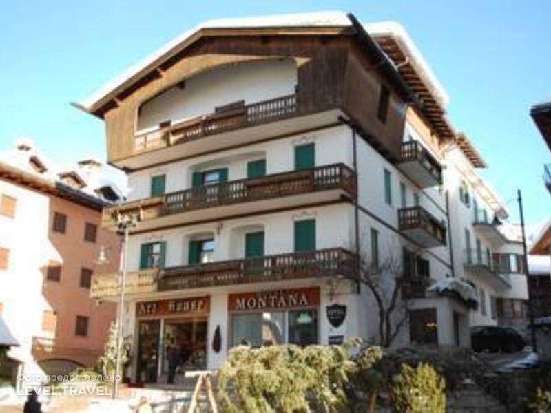 hotel-Montana Hotel-IT