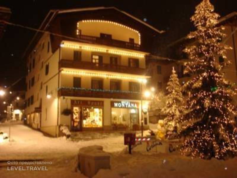hotel-Montana Hotel-IT