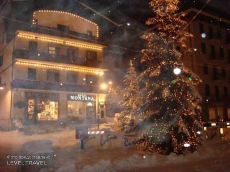 hotel-Montana Hotel-IT