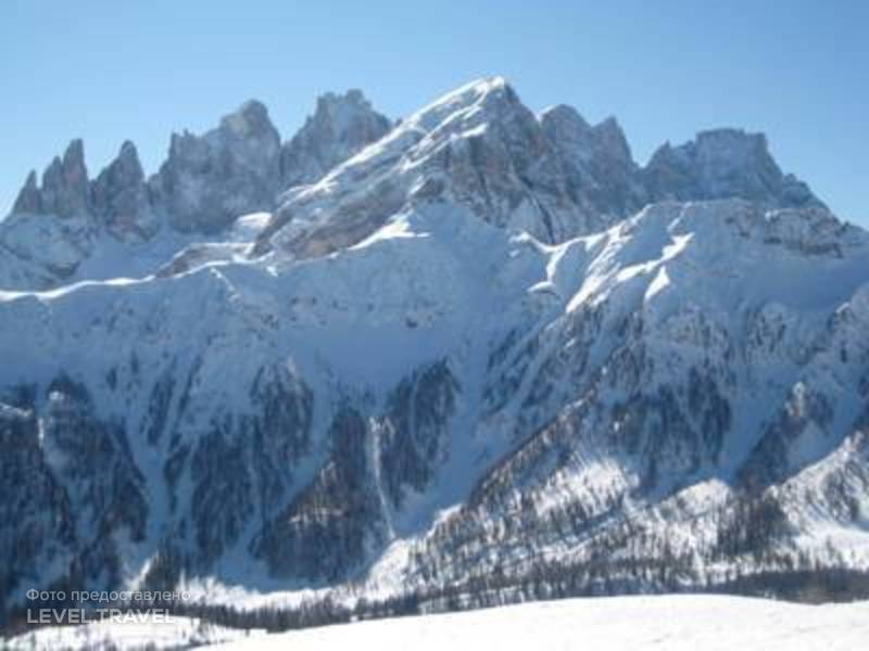 hotel-Monti Pallidi Hotel-IT