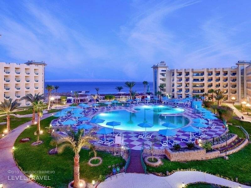 Montillon Grand Horizon Beach Resort