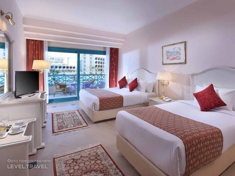 Montillon Grand Horizon Beach Resort