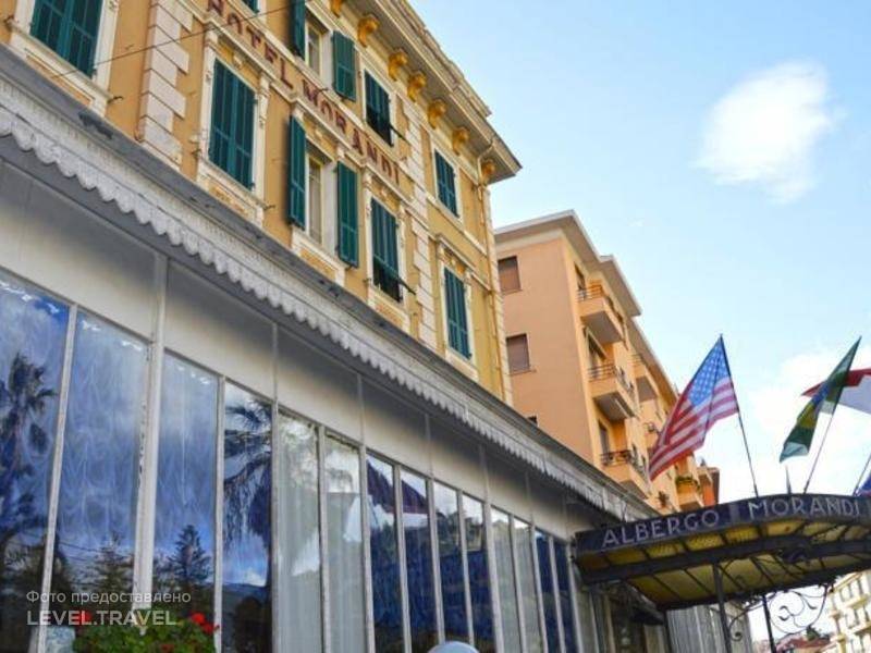 hotel-Morandi Hotel-IT