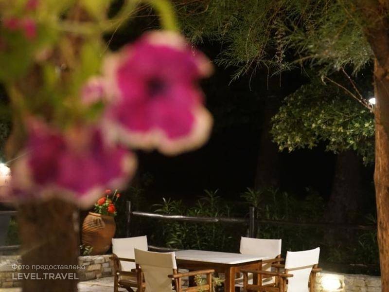 hotel-Morfeas Hotel-GR