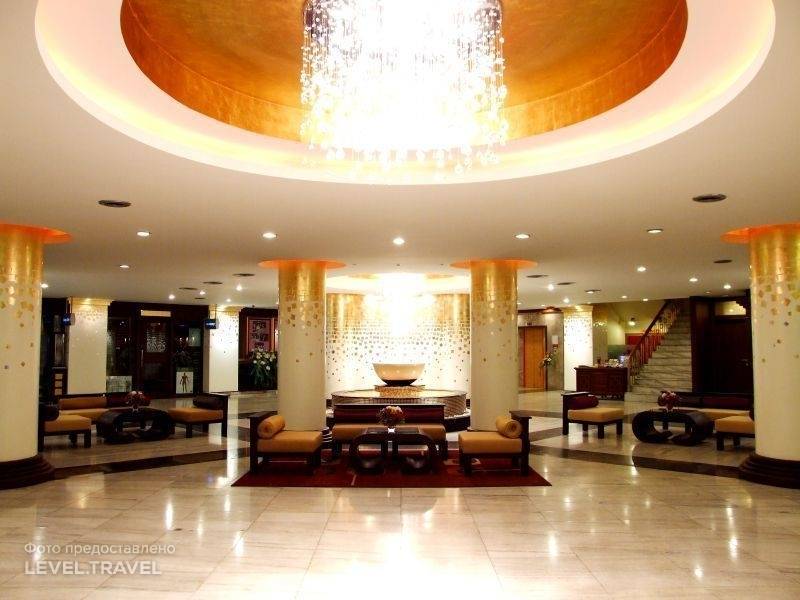 Mountain Beach Resort