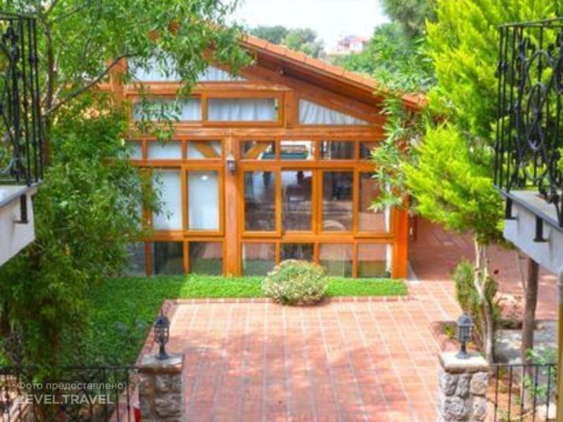 Mountain Valley Apart Hotel Villas