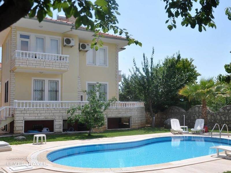 Mountain Valley Apart Hotel Villas