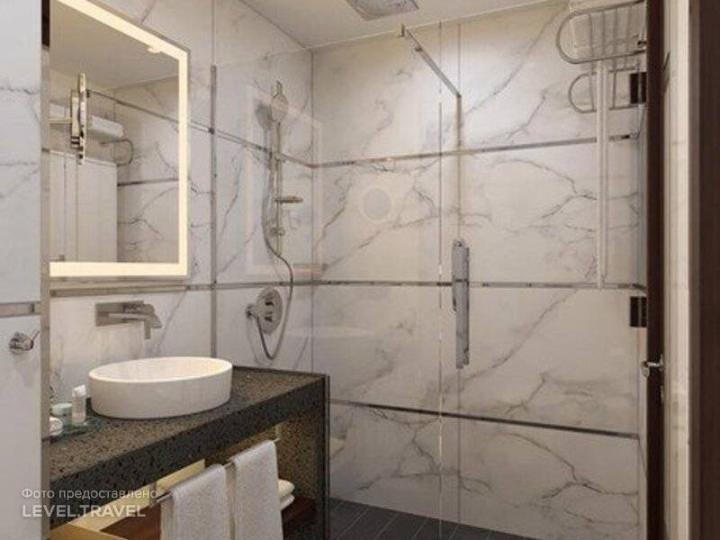 Movenpick Hotel Istanbul Asia Airport